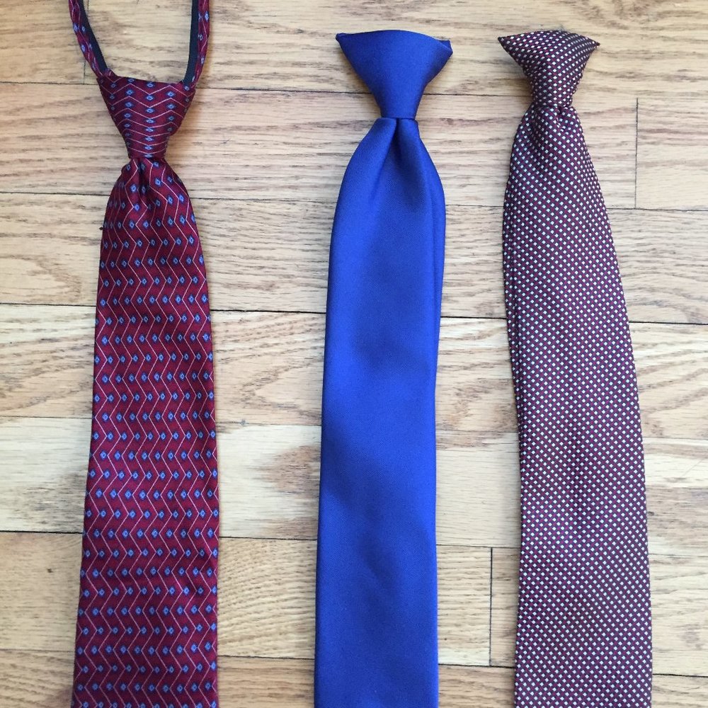 Ties